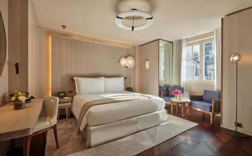Mandarin Oriental Lutetia, Paris photo 3