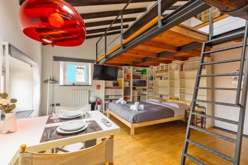 Foto Appartamento del Borgo - Immobili e Soluzioni
