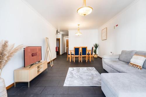 GuestReady - Charming Apartment with Ocean Views
