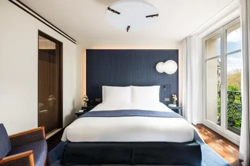 Mandarin Oriental Lutetia, Paris photo 30