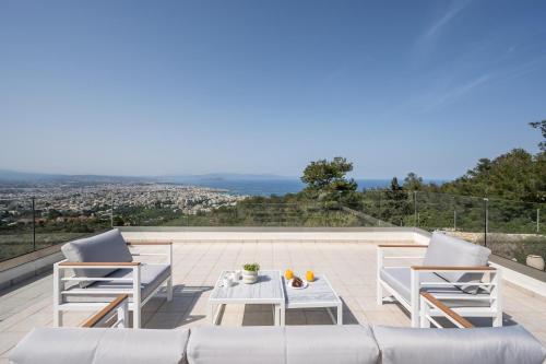 Lithea Seaview Villa & Estate