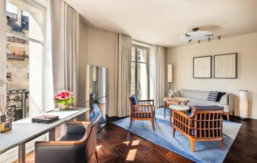 Mandarin Oriental Lutetia, Paris photo 28