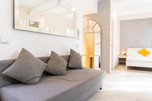 Monti Terrace by Rental in Rome