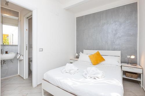 Monti Terrace by Rental in Rome