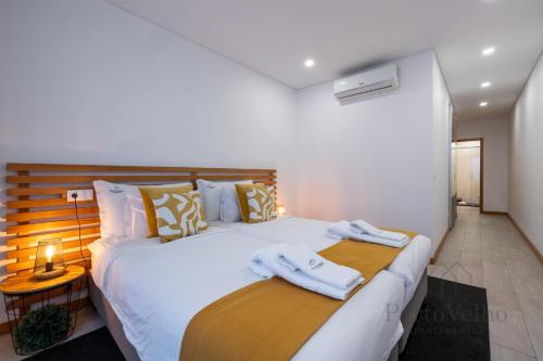 Elegancy - Porto Center 3BR by Porto Velho Apartamentos