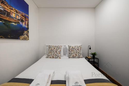 Elegancy - Porto Center 3BR by Porto Velho Apartamentos