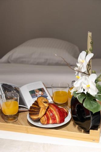 Social Hub Suite Cosy & Fun for 4 Center Paris