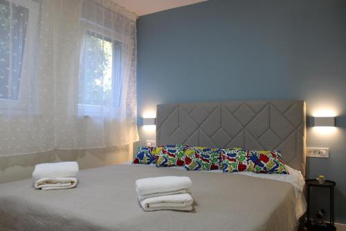 Apartment Ankora Batala
