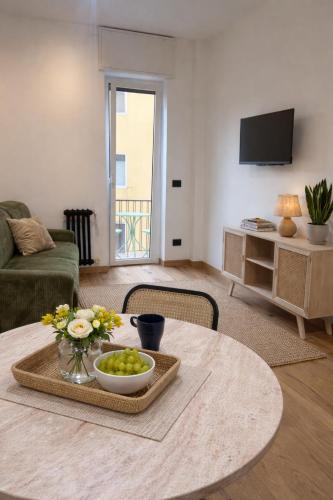 ISOLA - Design flat near Bosco Verticale