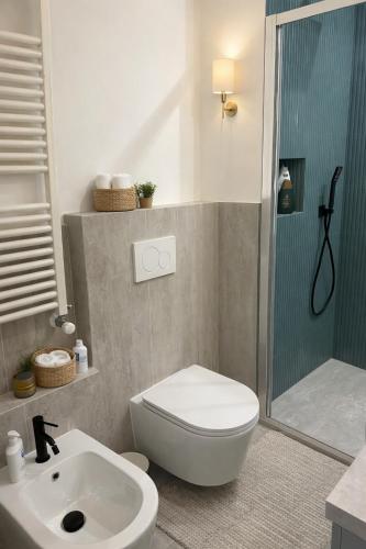 ISOLA - Design flat near Bosco Verticale