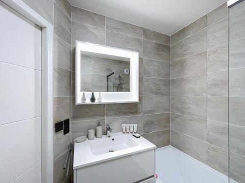 Ebene Blanc-appartement-4pers-Proche pistes