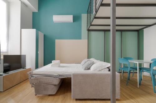 GuestHost - Comfy Apartment near Central Station