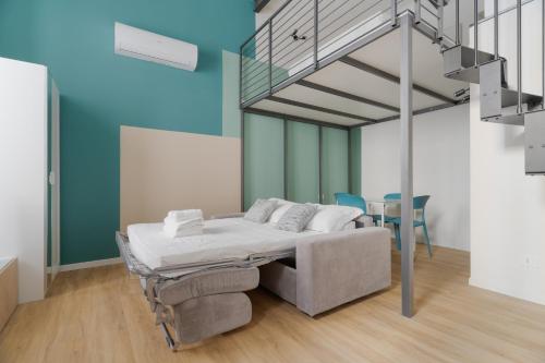 GuestHost - Comfy Apartment near Central Station