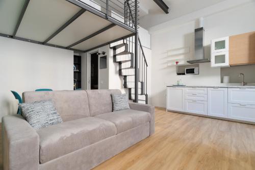 GuestHost - Comfy Apartment near Central Station