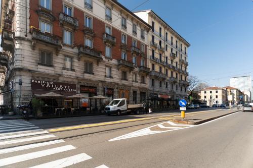 GuestHost - Comfy Apartment near Central Station