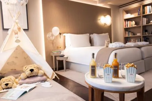 Mandarin Oriental Lutetia, Paris photo 50