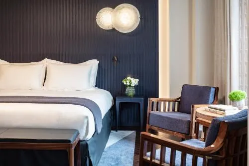 Mandarin Oriental Lutetia, Paris photo 12