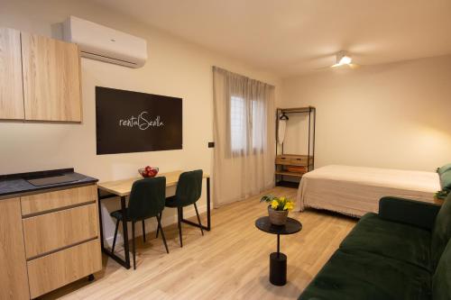 RentalSevilla Alfarería II