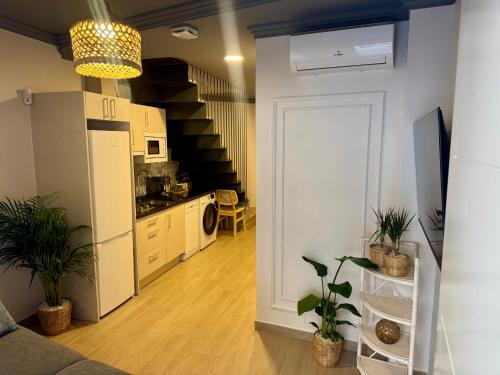 Biznaga Apartamentos 2A