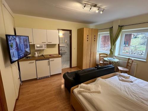 Alpenlodge, Ferienwohnung 10