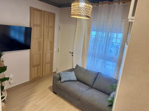 Biznaga Apartamentos 2A
