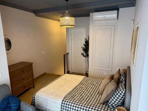 Biznaga Apartamentos 2A