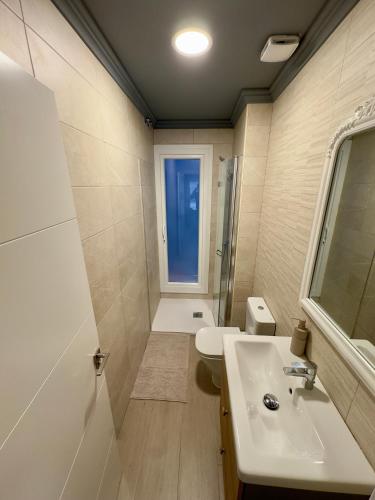 Biznaga Apartamentos 2A