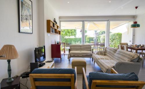 C12 - Sunshine Apartment in Luz
