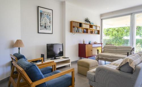 C12 - Sunshine Apartment in Luz