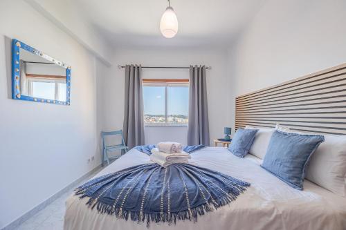 XL Balcony - Panoramic Views - Close to Center