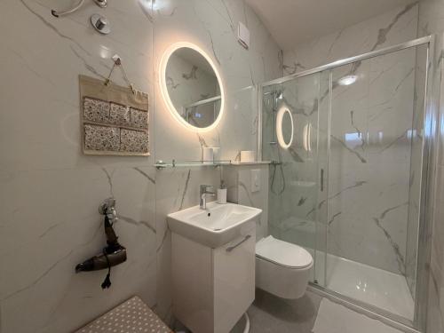 White Hill Studio-Apartments