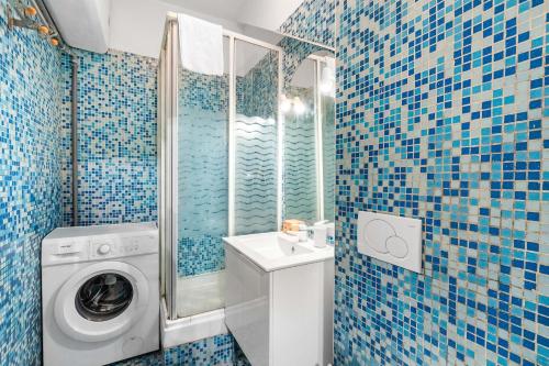 Chic Studio Near Arc de Triomphe
