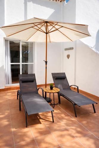 Casa Hibiscus Marbella photo 6