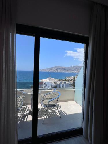 Hotel Sole — Sea view
