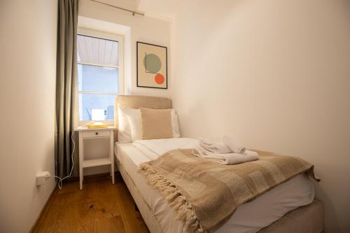 Modern Apartment in Central Basel near Rhine - Special TOP LUX 22 Apartment, up to 3 guests