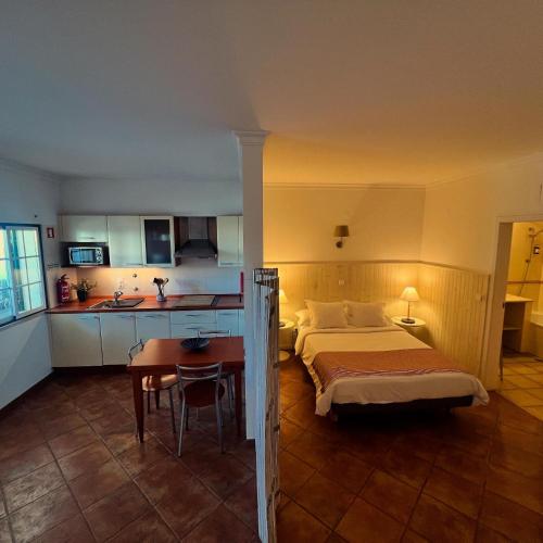 Casa do Largo Studio 50mt Beach Historic Center