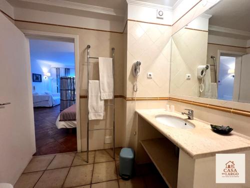 Casa do Largo Studio 50mt Beach Historic Center