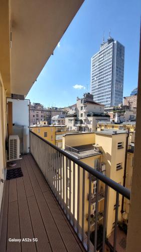 Design Apartment in Porta Venezia - Milano Centrale