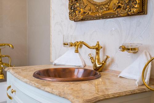 Ảnh trong thư viện ảnh của Pensiunea Cameea Busteni ở Buşteni
