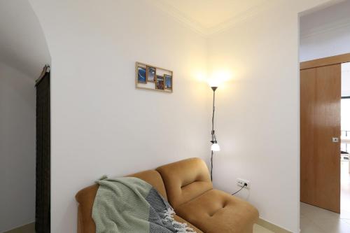 Areal Apartment