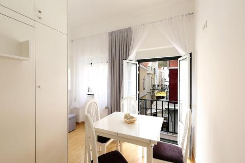 Areal Apartment