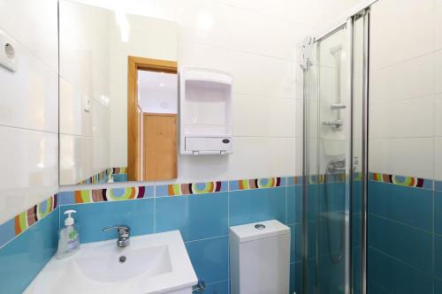 Areal Apartment