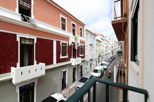 Areal Apartment