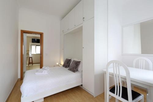 Areal Apartment