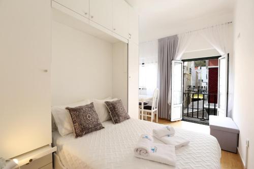 Areal Apartment