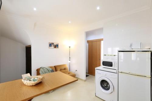 Areal Apartment