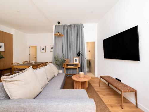 Chamberí Suite Deluxe