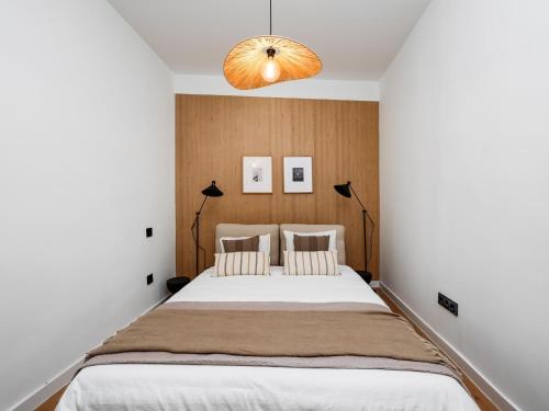 Chamberí Suite Deluxe
