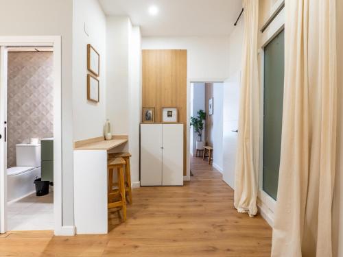 Chamberí Suite Deluxe