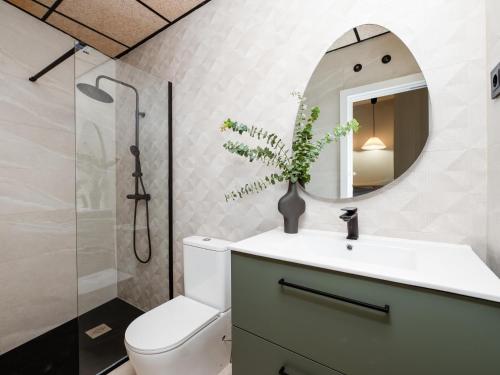 Chamberí Suite Deluxe